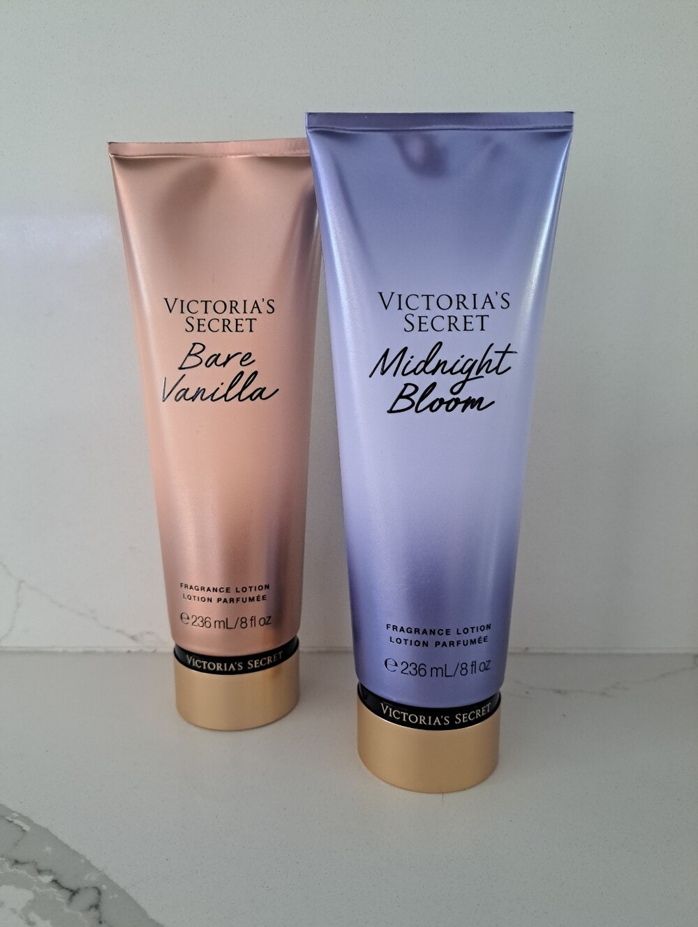 VS Fragance Body Bundle - New